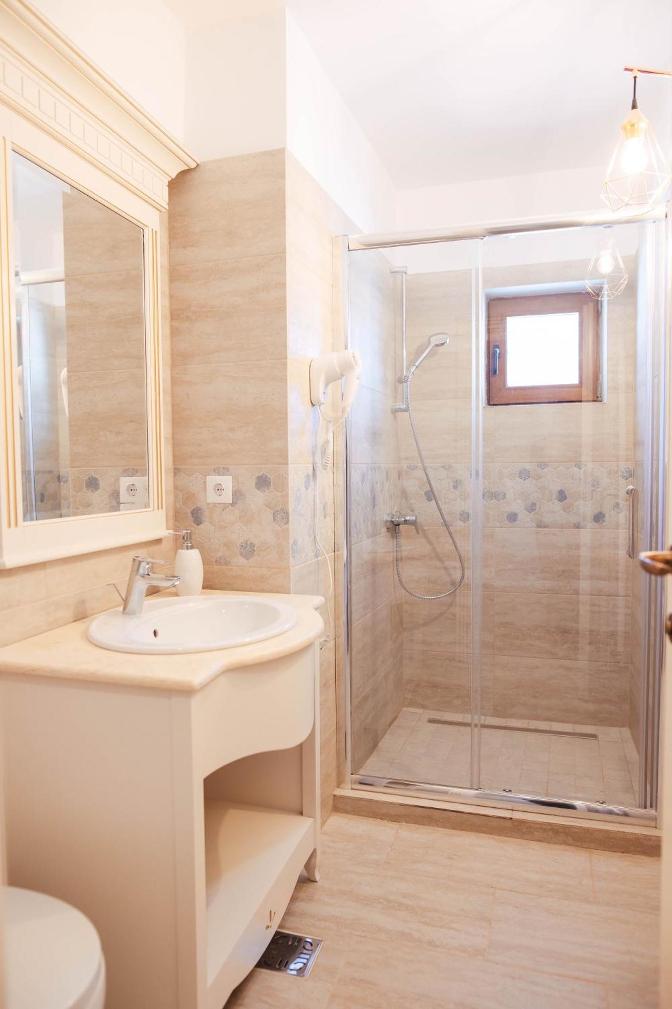 Hotel Miruna Сымбэта-де-Сус Экстерьер фото